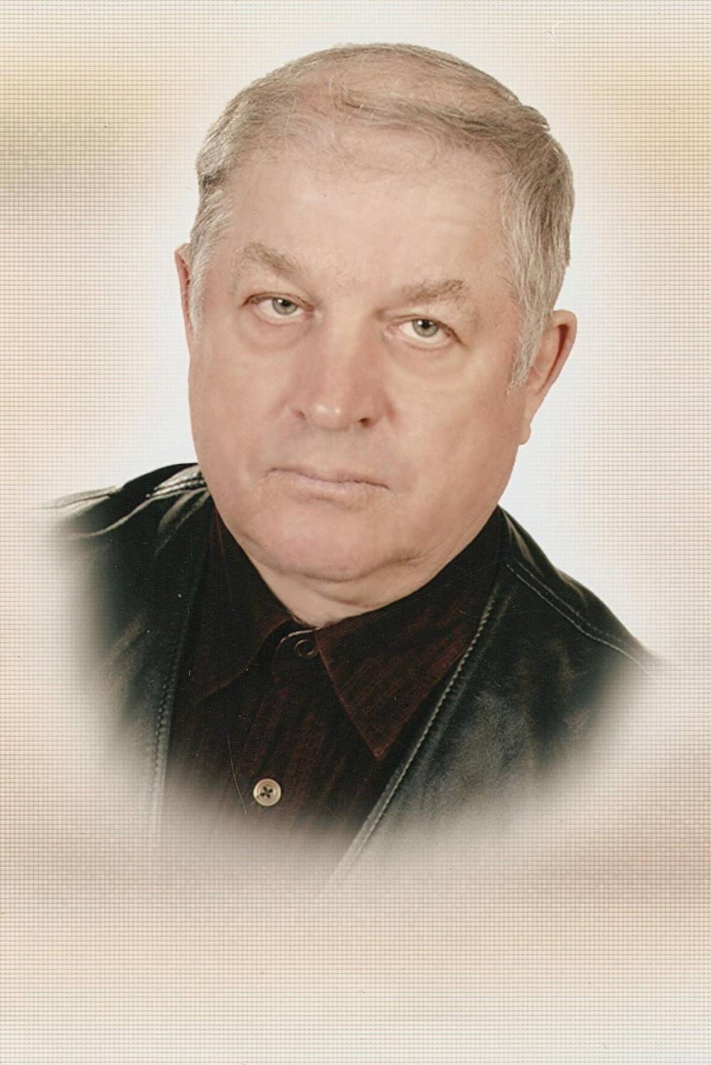 Валерий Александрович Абрамов